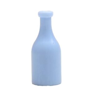 Fles Baby Melk Blauw
