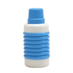 Thermosfles Fles Shampoo Water Blauw