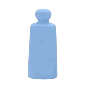 Fles Blauw