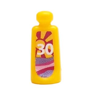 8130 Zonnebrand Kids Factor 30
