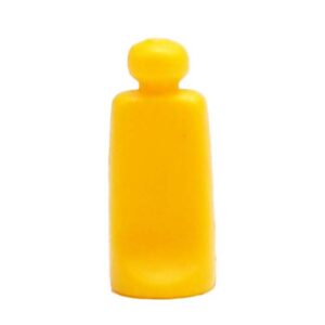 8130 Fles Geel