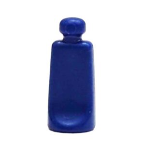8130 Fles Blauw
