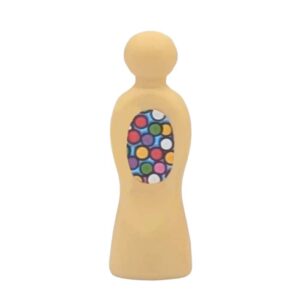 8130 Fles Shampoo Geel