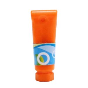 8130 Tube Oranje Oogzalf
