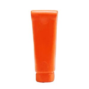 8130 Tube Oranje