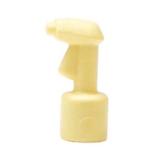 8150 Sprayfles Creme