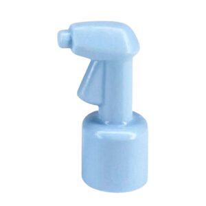 8130 Fles Spray Licht Blauw
