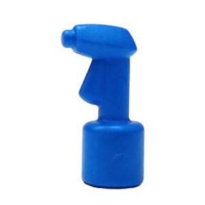 8150 Spray Fles Blauw