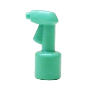 8150 Spray Fles Groen Blauw