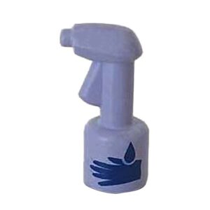 8130 Spray Fles