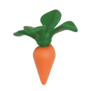 Verse Oranje Wortel