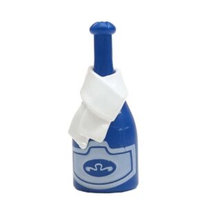 Champagne Service Fles IJskoud