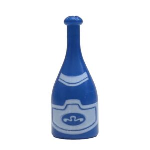 Fles Champagne