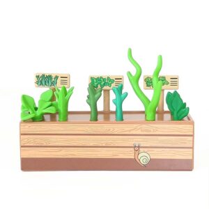 Moestuin