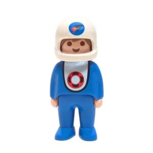 Playmobil 1.2.3 – Playmobil Junior Bouwvakkers tweeling (kopie)