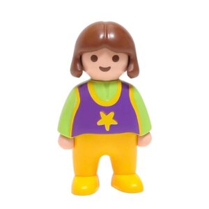 Playmobil 1.2.3 – Playmobil Junior Astronaut