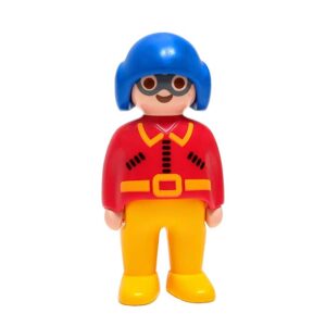 Playmobil 1.2.3 – Playmobil Junior Astronaut (kopie)
