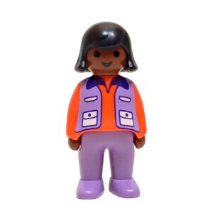 Playmobil 1.2.3 – Playmobil Junior Astronaut (kopie)