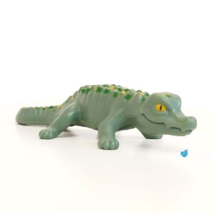 Playmobil 1.2.3 – Playmobil Junior Kaaiman
