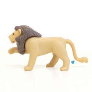Playmobil 1.2.3 – Playmobil Junior Leeuw