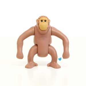 Playmobil 1.2.3 – Playmobil Junior Aap