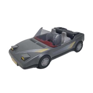 Playmobil Cabriolet