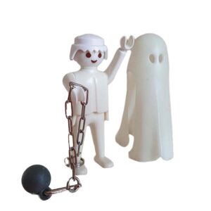 Playmobil 3317 Spook