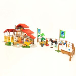 Playmobil 4190 Paardenmanege