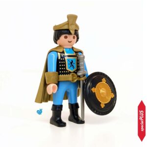 Playmobil 4505 Prins