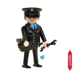 Playmobil 4580 Special Detective