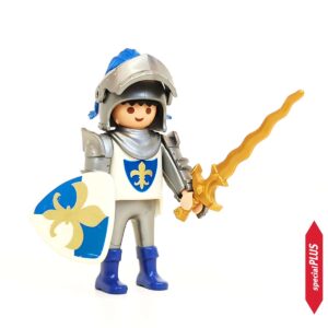 Playmobil 4616 Blauwe Ridder
