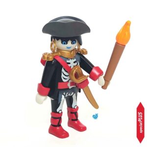Playmobil 4671 Spookpiraat