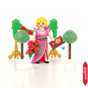 Playmobil 4788 Award-winnares