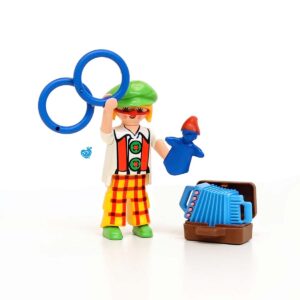 Playmobil 4894 Clini Clown
