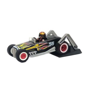 Playmobil 5172 Fire Racer