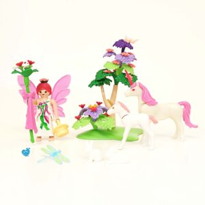 Playmobil 5995 Feeënwereld
