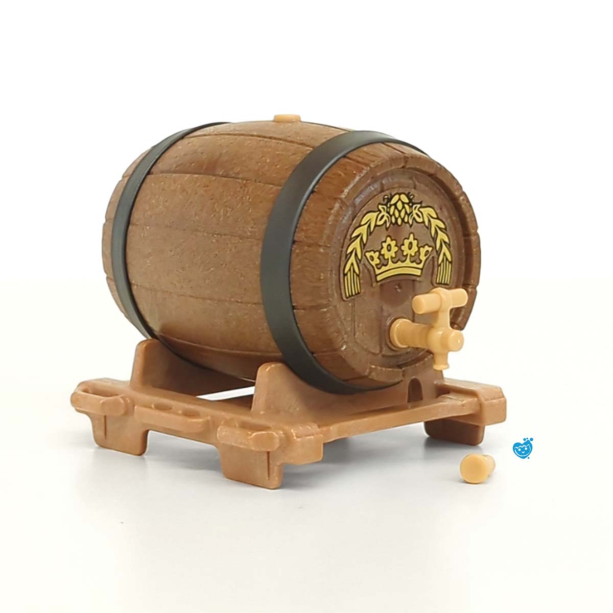 Playmobil 6218 Groot Biervat – Nieuw
