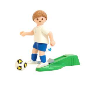 Playmobil 6898 Voetballer - Engeland