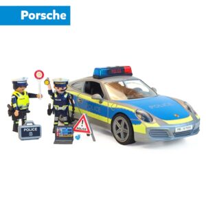 Playmobil 3323 Cargomedewerker