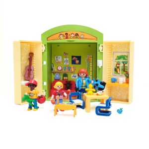 Playmobil 70308 Speelbox Dagopvang