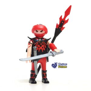 Playmobil 9335 Ninja - Playmo Friends