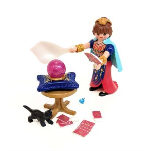 Playmobil 9417 Waarzegster