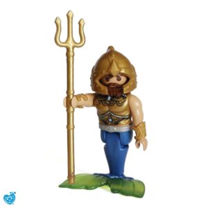 Playmobil Figures Serie 22 Zeemeerman