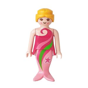 Zeemeermin Figure Fiona