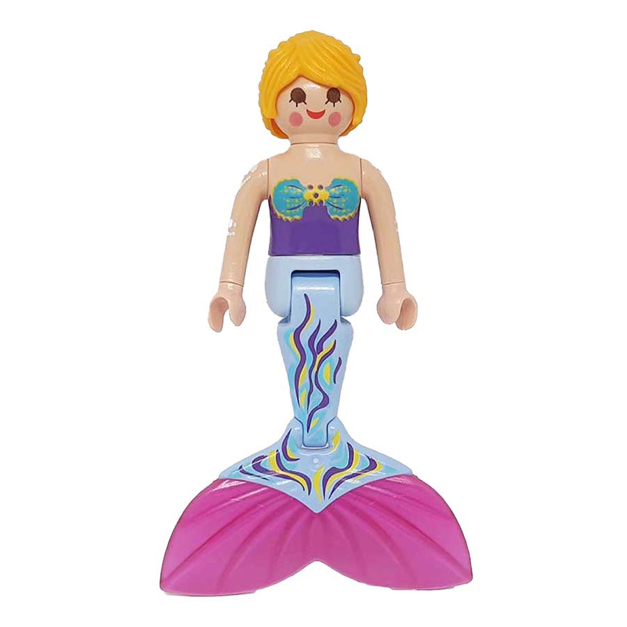 Playmobil Dier Zeemeermin Schattige Sarah
