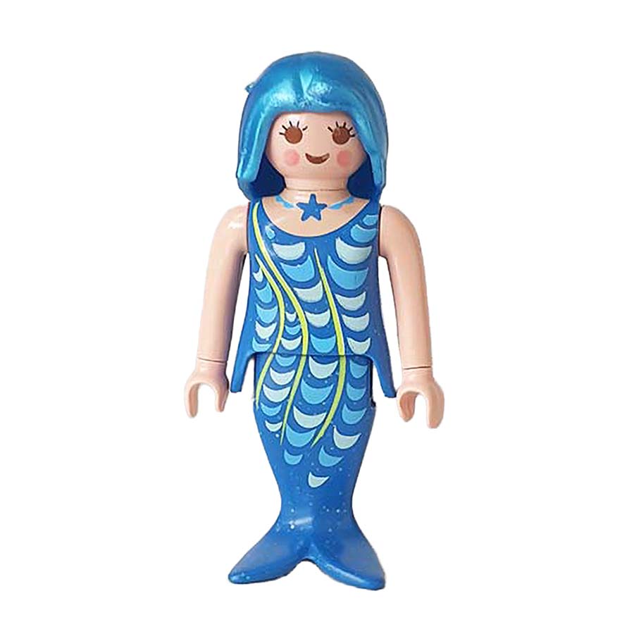 Zeemeermin Beauty Roxy