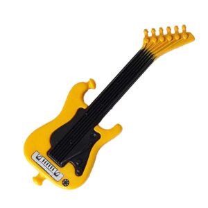 Playmobil Gitaar Muziekinstrument