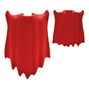 Playmobil Mantel Mantels Cape Robe Gooi Pelerine Poncho Robe