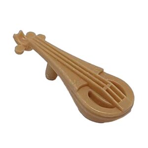 Muziekinstrument Gitaar, Banjo toch?