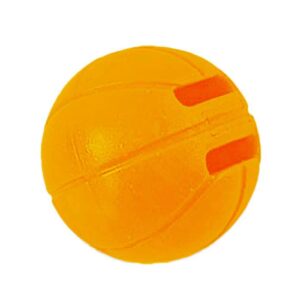 Playmobil Speelgoed Basketbal Bal Oranje